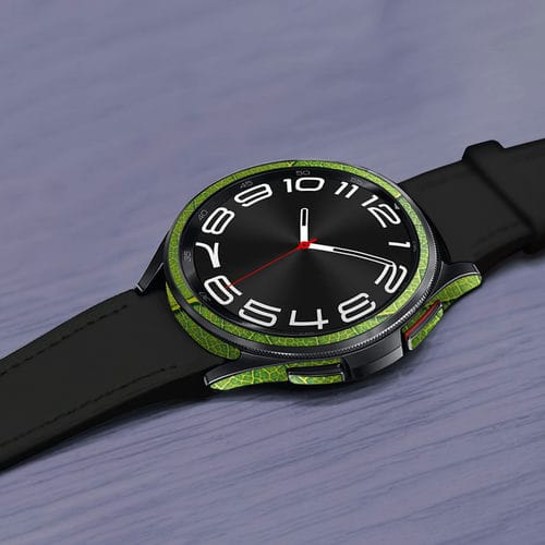 Samsung_Watch6 Classic 43mm_Leaf_Texture_4